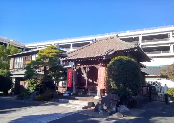 千蔵寺(神奈川県)