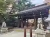 川口神社(埼玉県)