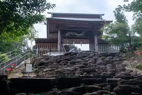 東霧島神社(宮崎県)