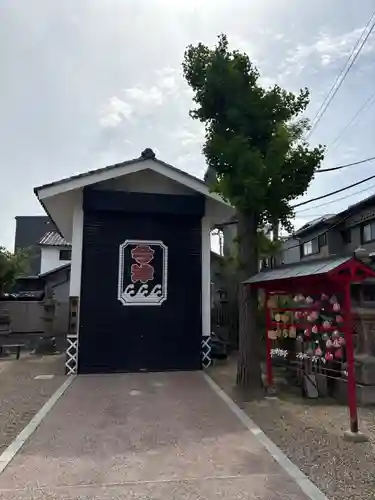比枝神社(大阪府)