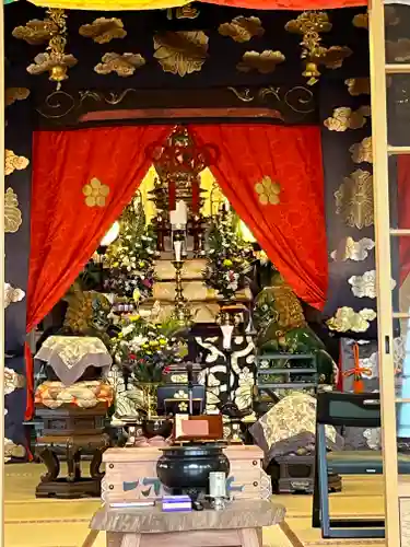 全長寺(滋賀県)