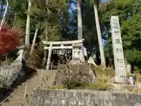 竹生神社(愛知県)