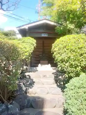 密蔵寺のその他建物