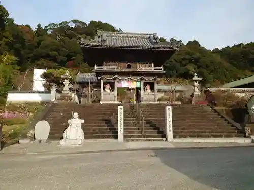 平等寺(徳島県)