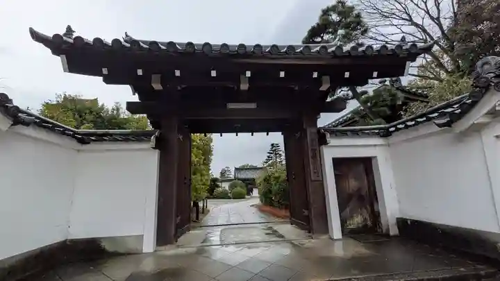 智積院(京都府)