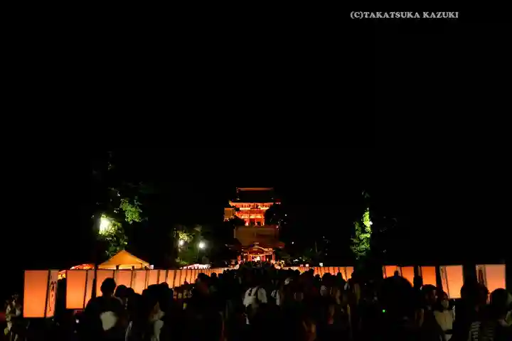 鶴岡八幡宮(神奈川県)