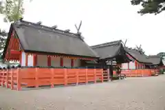 住吉大社(大阪府)