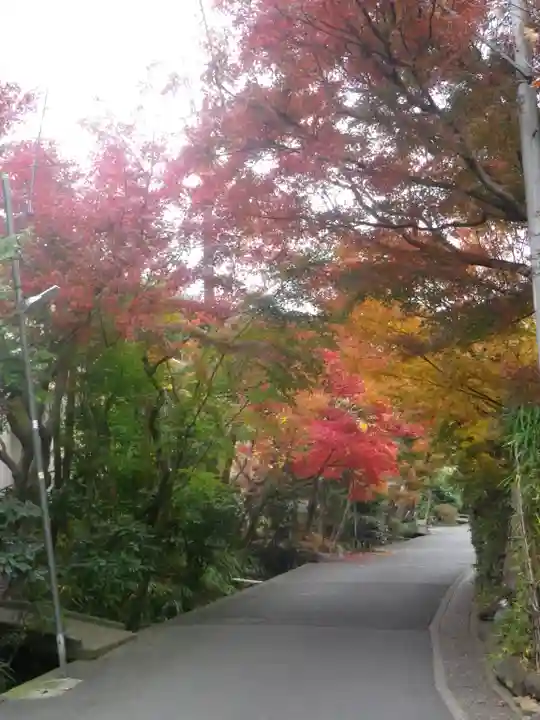 海蔵寺のその他建物