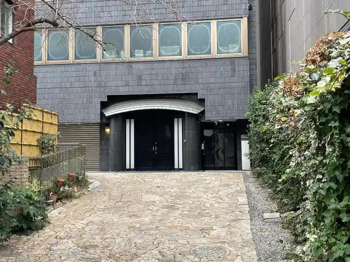 源流院(東京都)