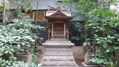 安平神社(東京都)