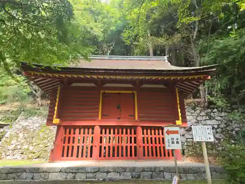 談山神社(奈良県)