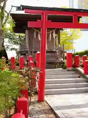 孝勝寺(宮城県)