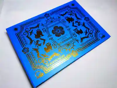 見開き御朱印帳(ポケットファイル式)