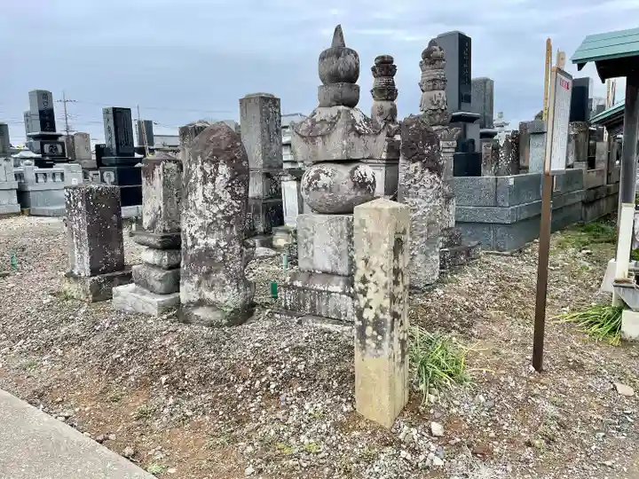 道安寺(栃木県)