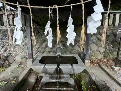 矢彦神社(長野県)