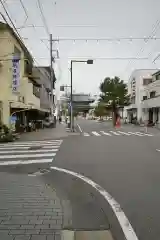 覚王山 日泰寺の周辺