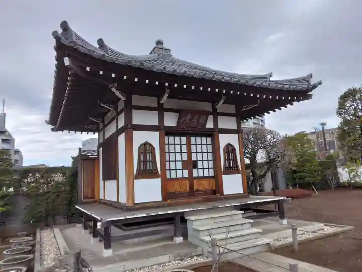 円乗院(東京都)