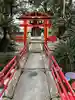 大御和神社の末社・摂社
