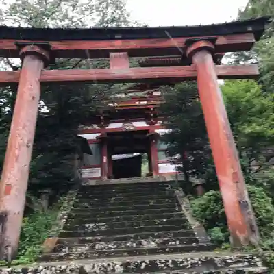 吉野水分神社（吉野町）のその他建物
