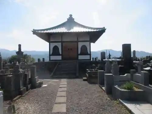 正覚寺のその他建物