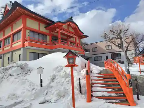 真言寺(北海道)
