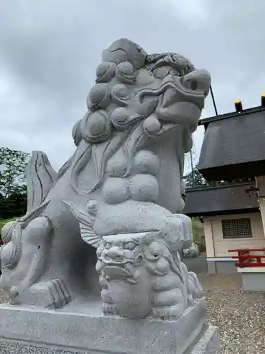 美幌神社(北海道)