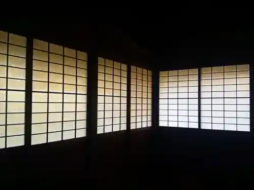 太山寺のその他建物
