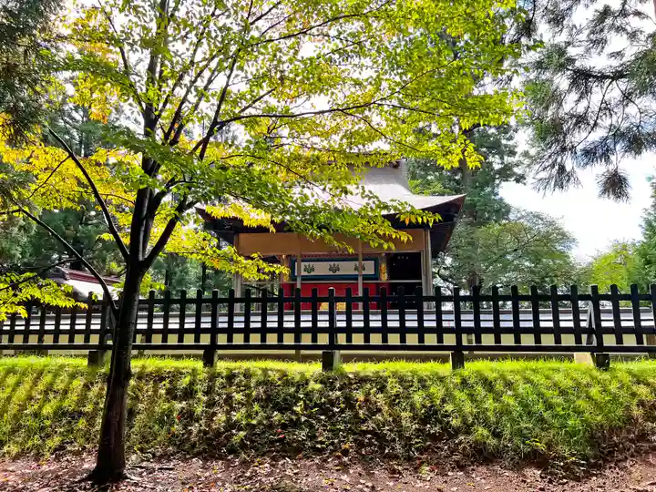 革秀寺(青森県)