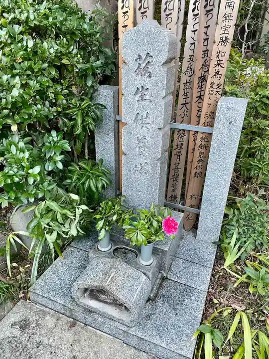 興禅寺(東京都)