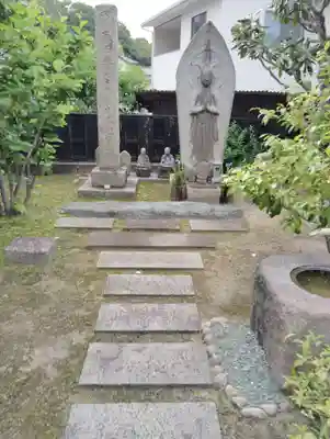 天祥寺(岡山県)