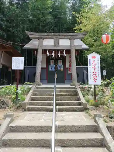 神炊館神社 ⁂奥州須賀川総鎮守⁂(福島県)