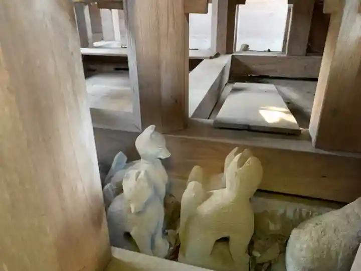 稲荷神社(千葉県)