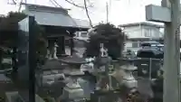桜下稲荷神社の末社・摂社
