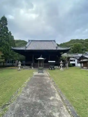 一等寺(岡山県)