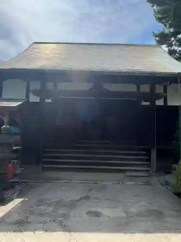 華徳院(東京都)