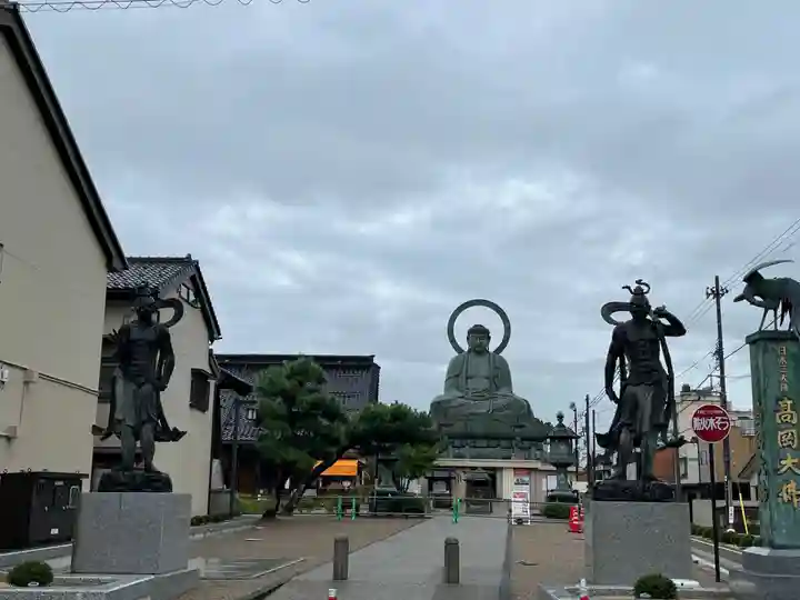 大仏寺(富山県)
