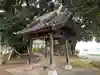 多気比売神社の手水舎