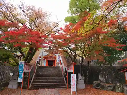 御霊神社のその他建物
