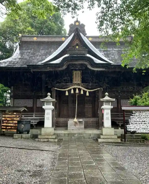 住吉神社(東京都)