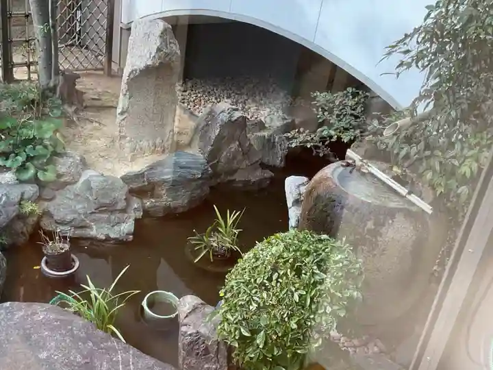 大運寺(愛知県)