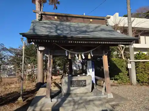 橿原神宮(茨城県)