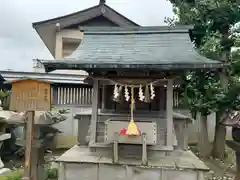 竹駒神社(宮城県)