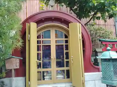 大安楽寺(東京都)