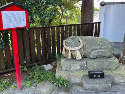 仙台八坂神社(宮城県)