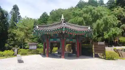 聖天院のその他建物