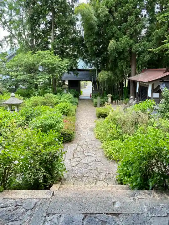善光寺(山形県)