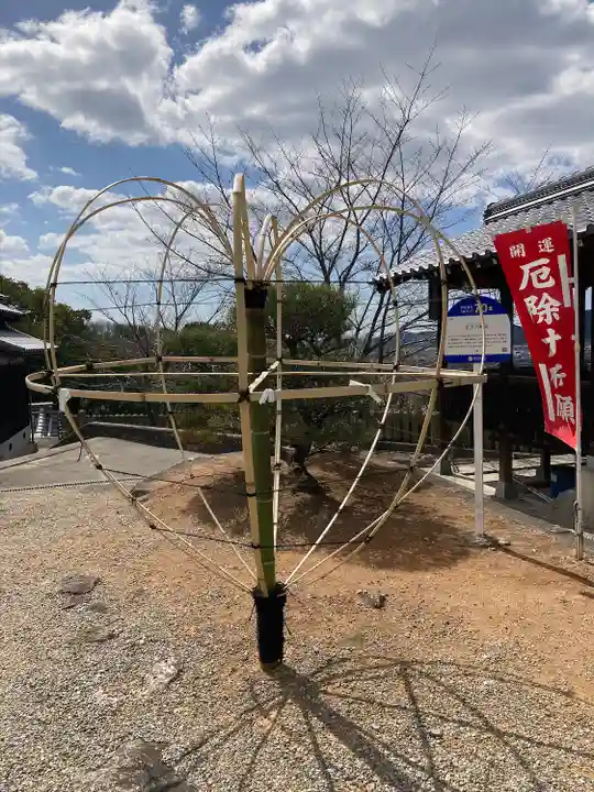 八幡神社(志方八幡神社)(兵庫県)