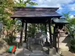 手稲神社(北海道)