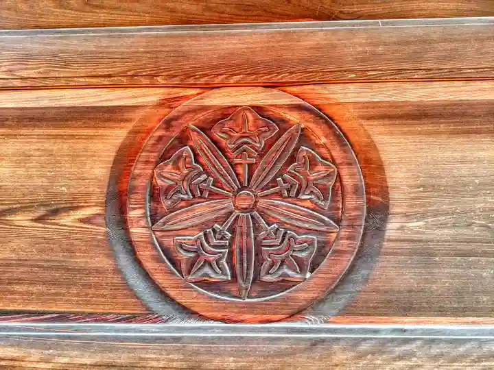 聖徳寺のその他建物