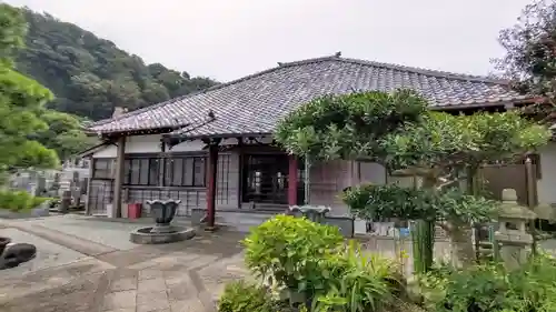 蓮乗院(神奈川県)